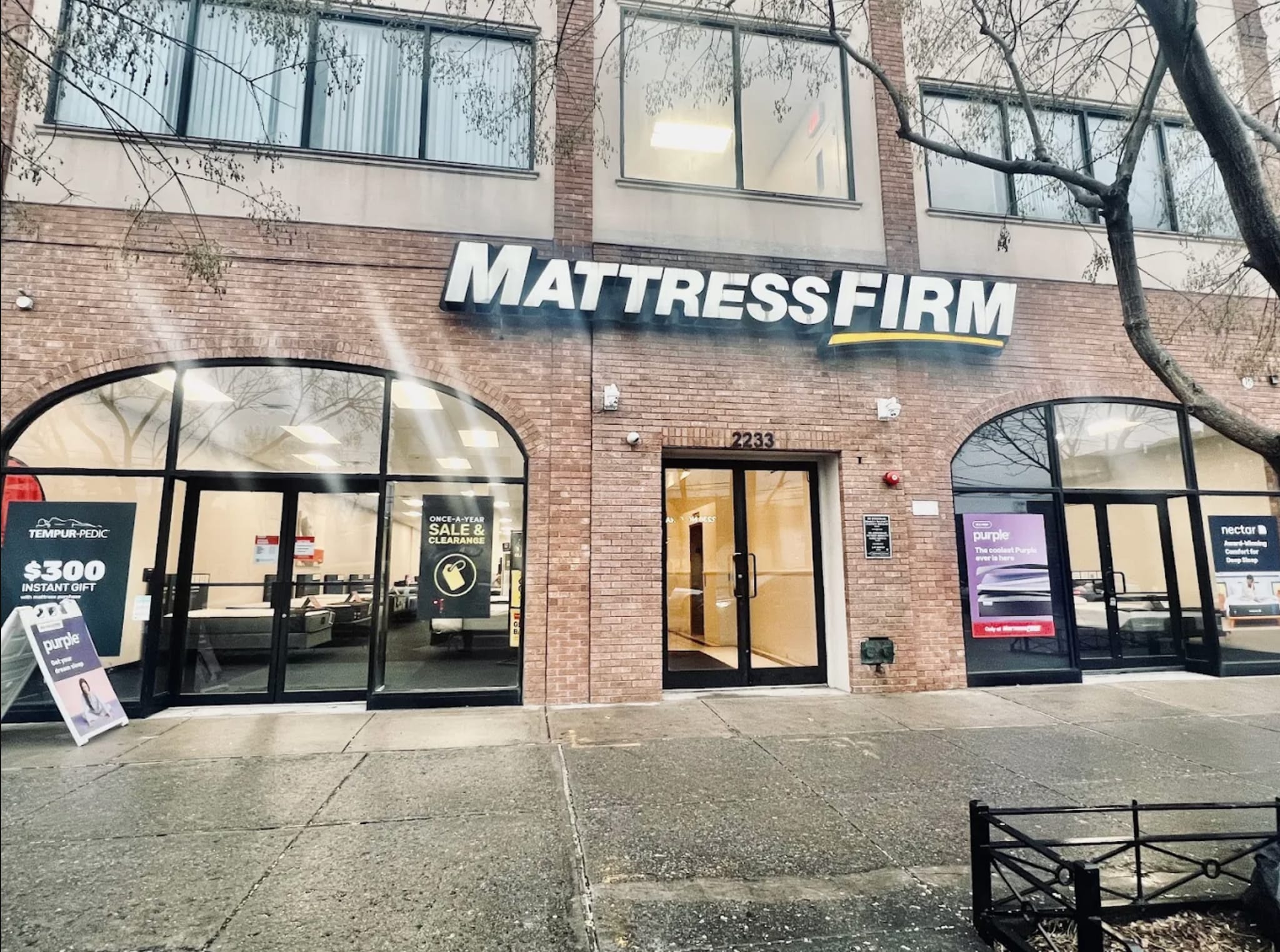 2233 Nostrand Ave, Brooklyn, NY for lease Building Photo- Image 1 of 7