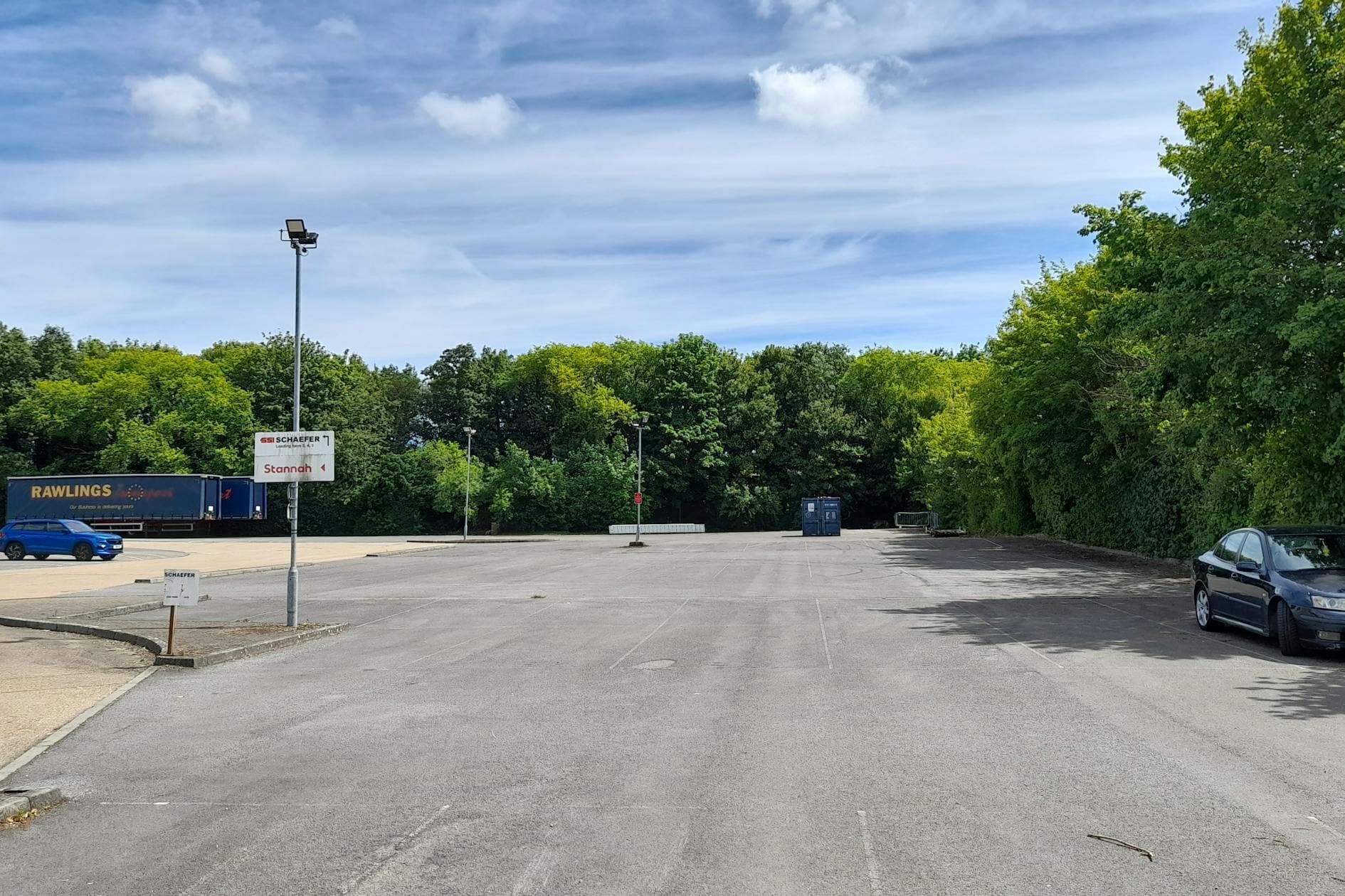 83-84 Livingstone Rd, Andover for sale Building Photo- Image 1 of 1