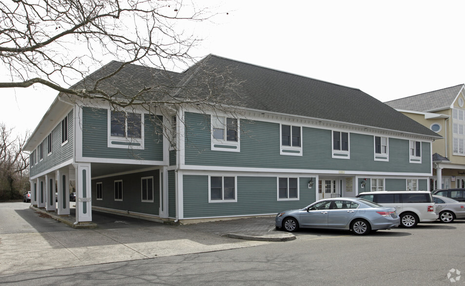 215 Morris Ave, Spring Lake, NJ for lease - Primary Photo - Image 1 of 3