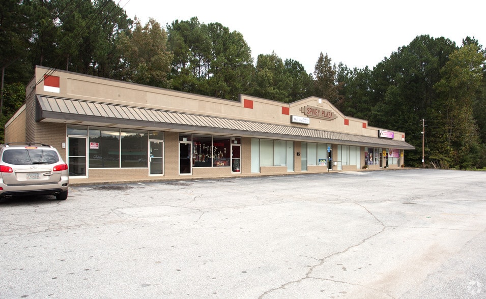 1423 Stockbridge Rd, Jonesboro, GA 30236