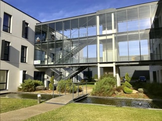 More details for 11 Rue Aimé Cotton, Saint-Priest - Office for Lease