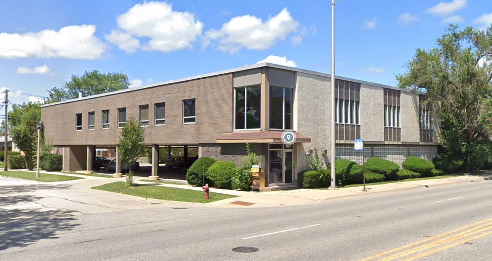 7434 Skokie Blvd, Skokie, IL for sale - Building Photo - Image 1 of 1