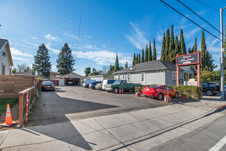 More details for 403 Meridian Ave, San Jose, CA - Retail for Sale