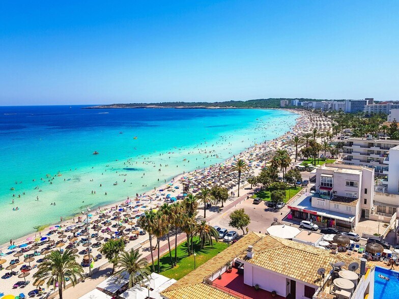 Retail in Son Servera, Islas Baleares for sale - Building Photo - Image 2 of 8