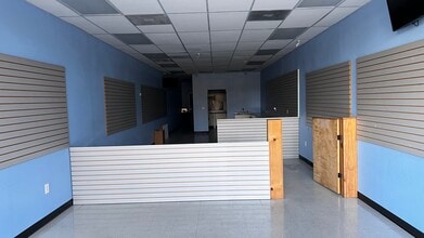 2121 Parmer Ln, Austin, TX for lease Building Photo- Image 1 of 5