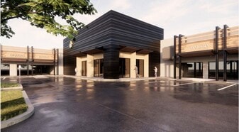 Santa Clara Plaza - Bar