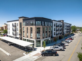 More details for 33 E Idaho Ave, Meridian, ID - Retail for Lease