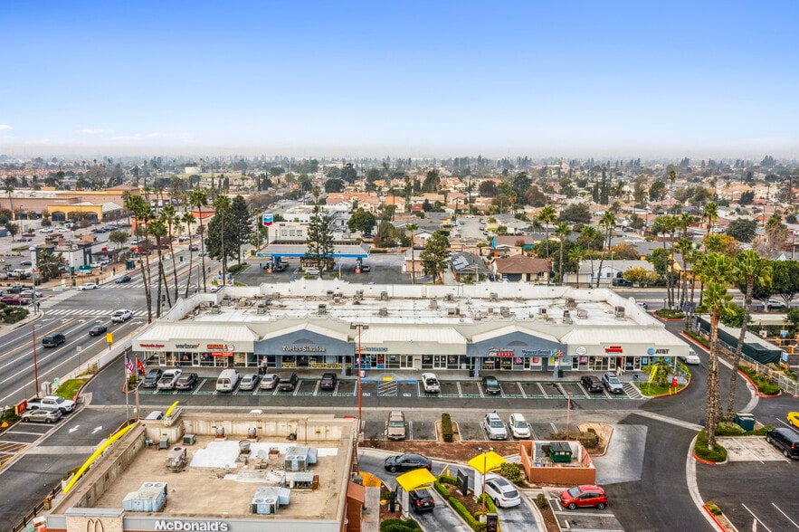 14510 Baldwin Park, Baldwin Park, CA for lease - Building Photo - Image 3 of 22