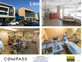 Medical Office, Vet, Retail, Develop? - Day Care Center