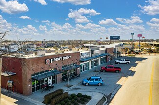 More details for 1508-1524 Speight Ave, Waco, TX - Retail for Lease
