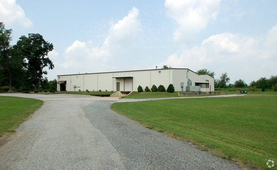 2311 Highway 292, Inman, SC for sale - Building Photo - Image 1 of 1