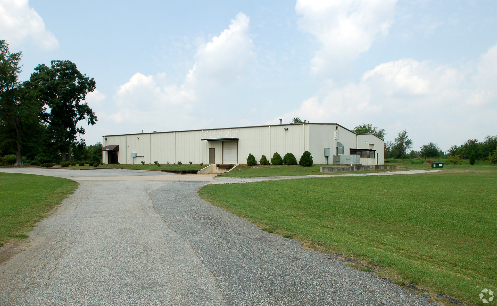 2311 Highway 292, Inman, SC for sale Building Photo- Image 1 of 1