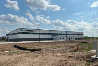 More details for 3000 E 9th St, Hays, KS - Industrial for Lease