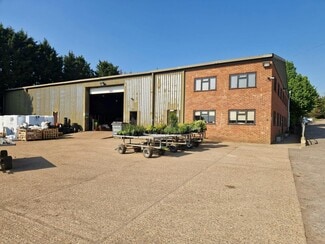 More details for Trench Rd, Tonbridge - Office, Flex for Lease