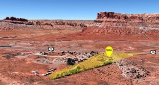 More details for 13702-13704 N Highway 191, Moab, UT - Land for Sale