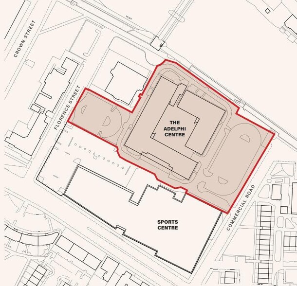 12 Commercial Rd, Glasgow for sale - Building Photo - Image 2 of 3