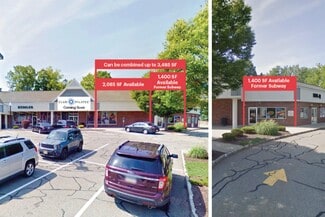 More details for 1-99 Main St, Sparta, NJ - Retail for Lease