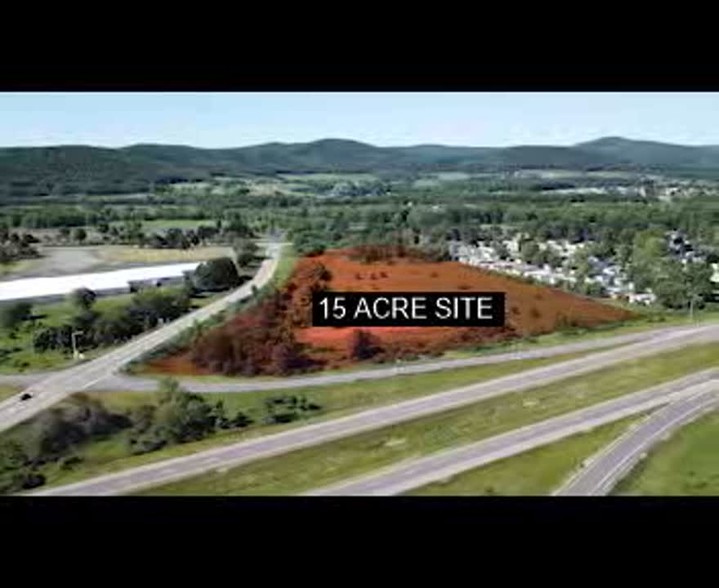 Interestate 86 at Exit 24, Allegany, NY for sale - Commercial Listing Video - Image 3 of 11