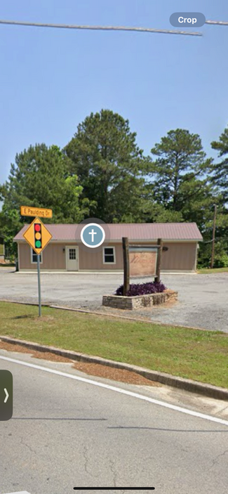 More details for 2064 Mount Tabor Church Rd, Dallas, GA - Specialty for Sale