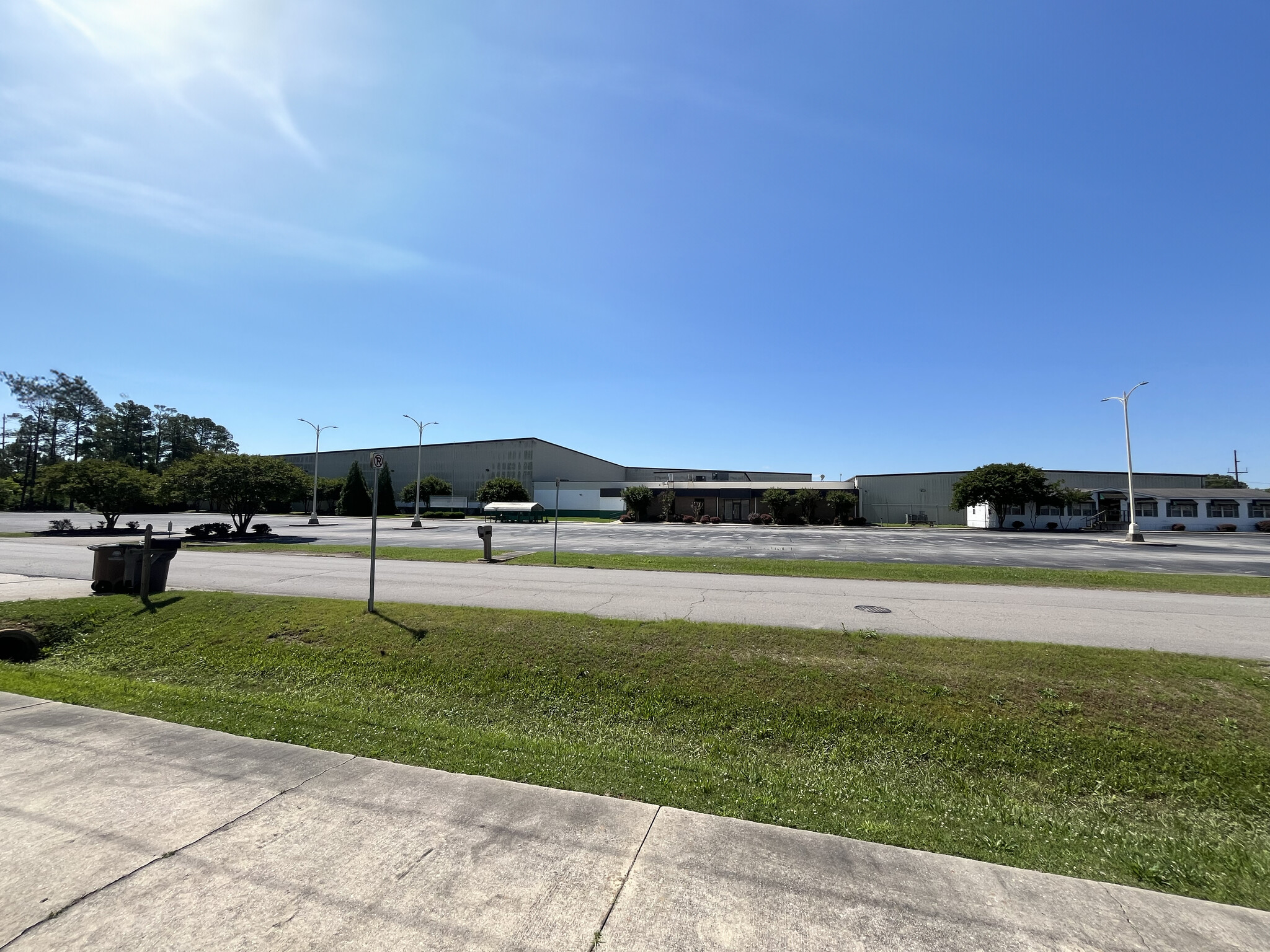 101 Lenwood Rd SE, Decatur, AL for lease Building Photo- Image 1 of 8