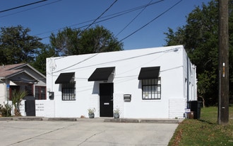 1018 Alamo St, Jacksonville FL - Loft