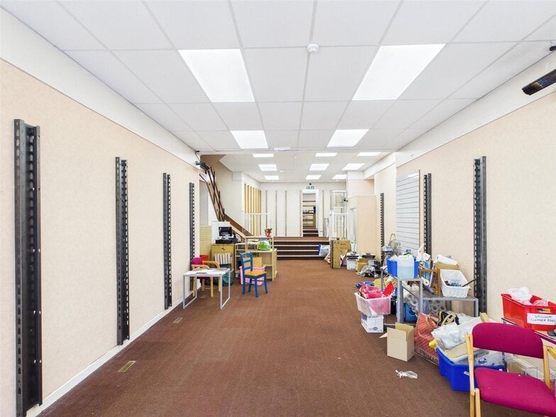 60 Gold St, Kettering for lease - Building Photo - Image 2 of 6