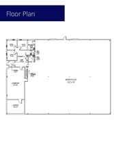 275 McGhee Rd, Winchester, VA for lease Floor Plan- Image 1 of 1