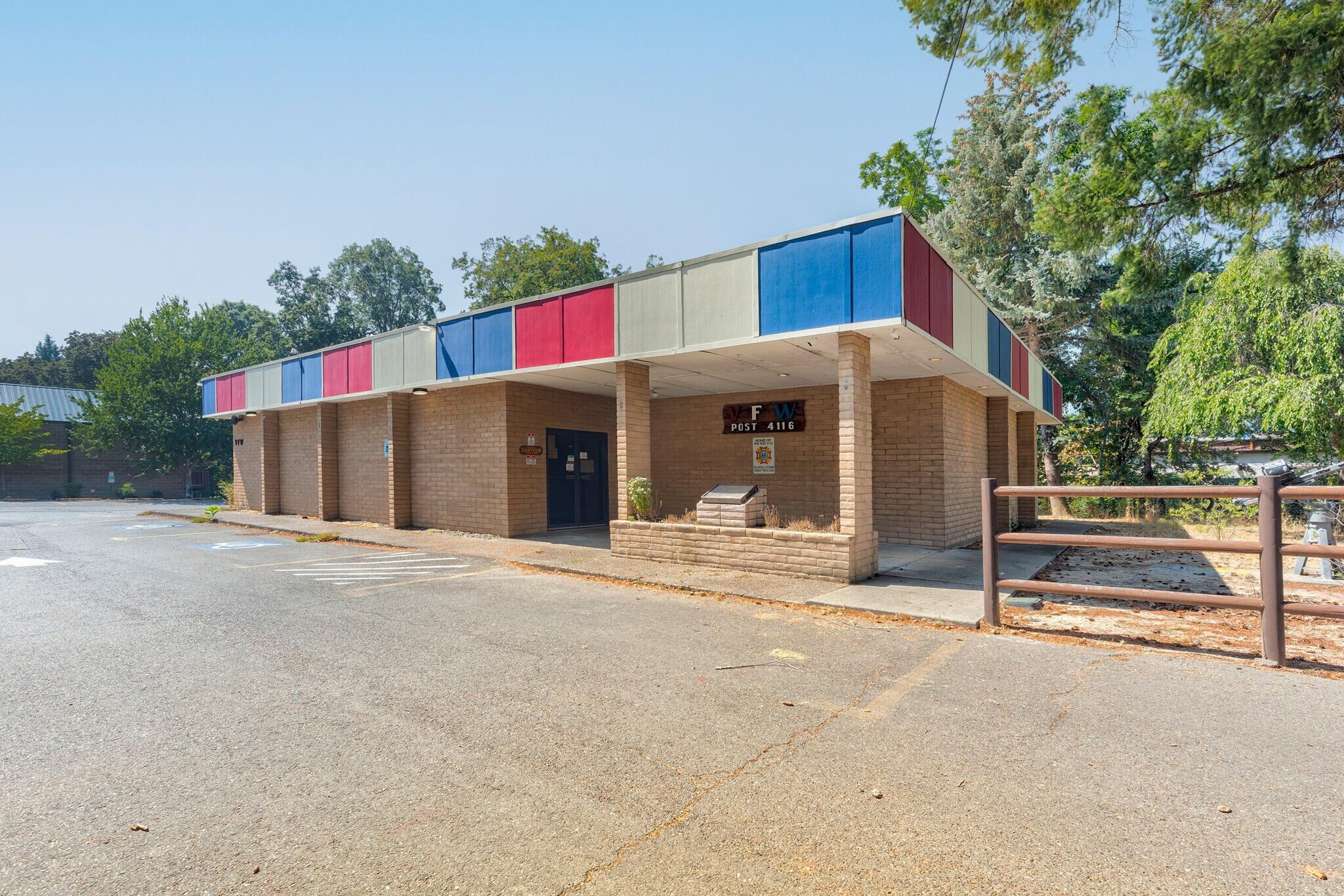 410 E Main St, Rogue River, OR for sale Building Photo- Image 1 of 1