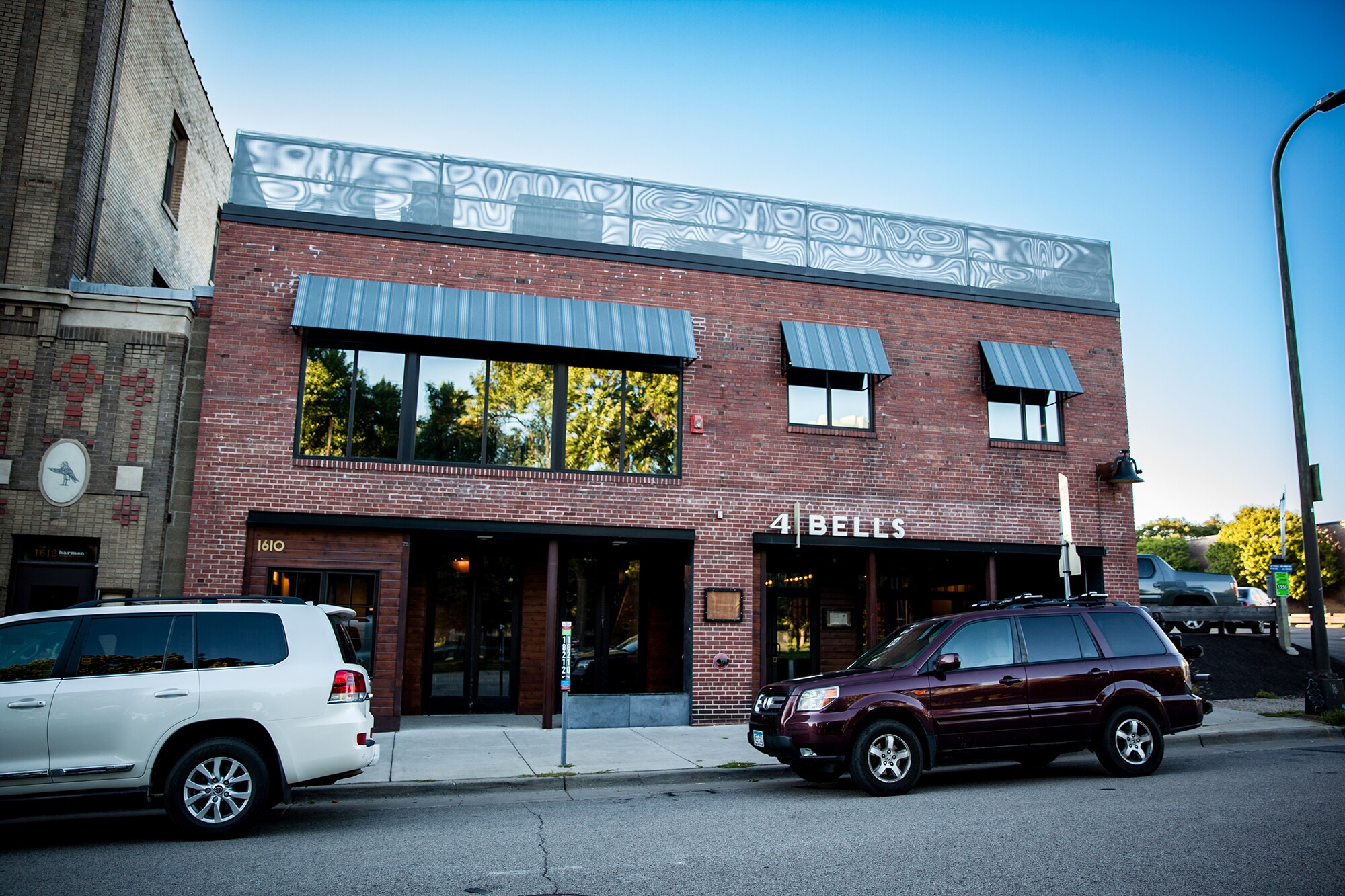 1610 Harmon Pl, Minneapolis, MN for sale Building Photo- Image 1 of 1