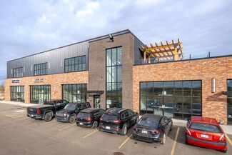 More details for 895 Pembina Rd, Sherwood Park, AB - Office/Retail for Lease