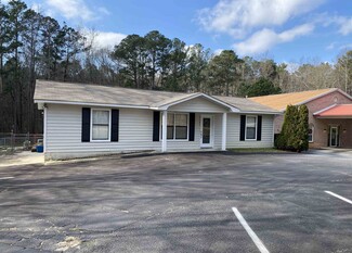 More details for 8141 Hazelbrand Rd NE, Covington, GA - Office for Lease