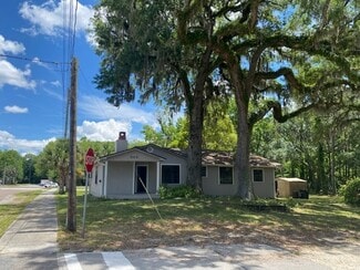 More details for 501 S Orange Ave, Green Cove Springs, FL - Land for Sale