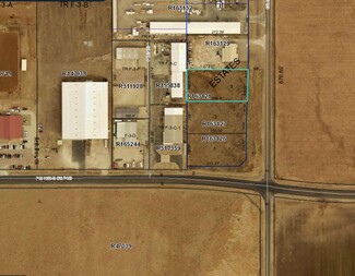 More details for 12810 County 2500 rd, Lubbock, TX - Land for Sale