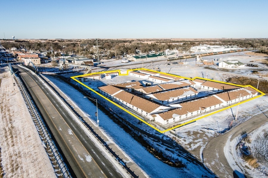 101 Grand Ave, Ravenna, NE 68869