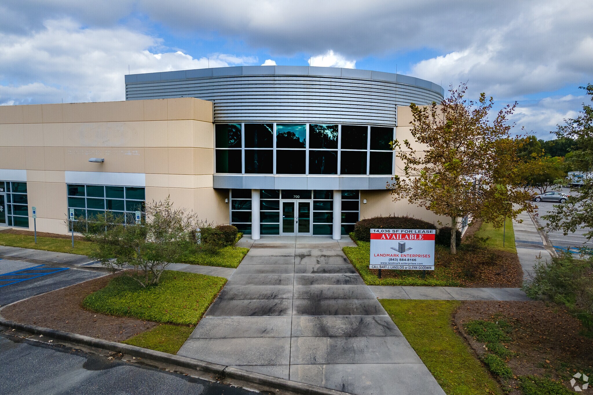 1141 Remount Rd, North Charleston, SC for sale Primary Photo- Image 1 of 1