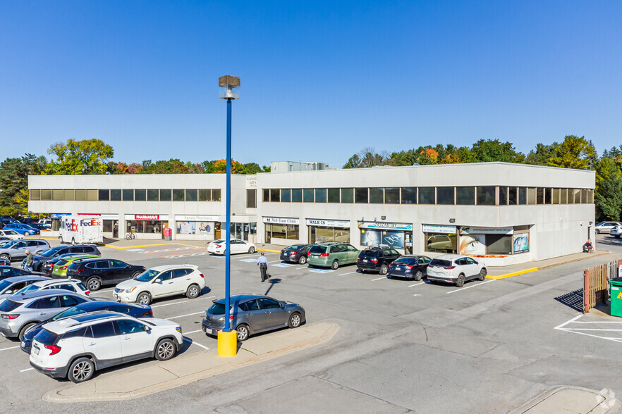 99 Kakulu Rd, Ottawa, ON for lease - Building Photo - Image 1 of 8