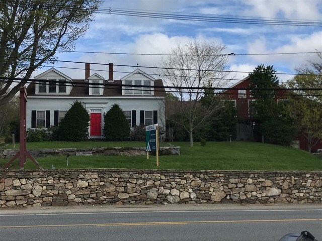 389 Main St, Spencer, MA for sale Primary Photo- Image 1 of 1