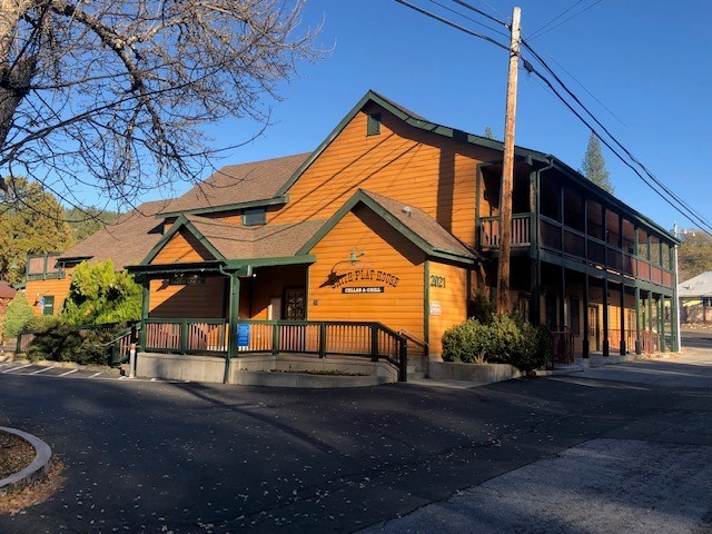 2021 Smith Flat Rd, Placerville, CA for sale Primary Photo- Image 1 of 1