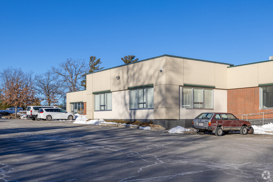 50 Concord St, Wilmington, MA for lease - Building Photo - Image 3 of 6