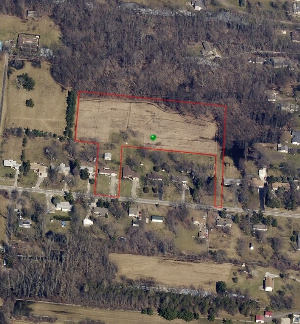 7944 Morse Rd, New Albany, OH 43054 Land for Sale