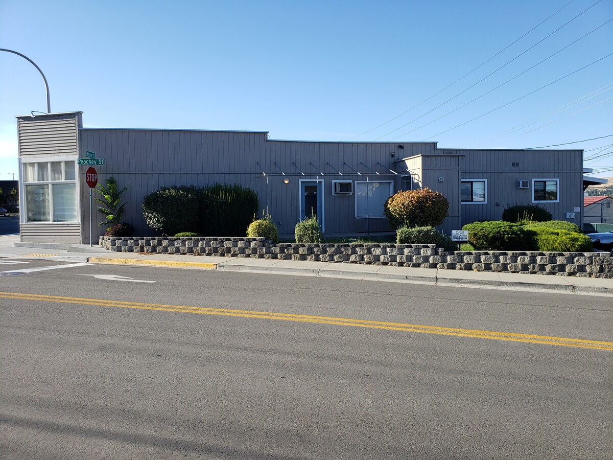 705 S Mission St, Wenatchee, WA 98801 | LoopNet