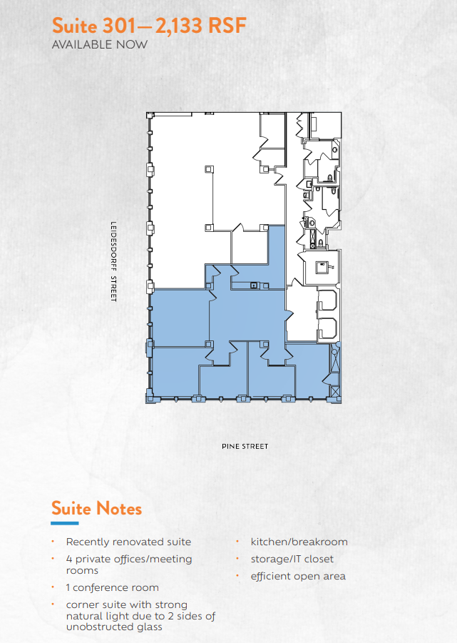 340 Pine St, San Francisco, CA for lease Floor Plan- Image 1 of 1