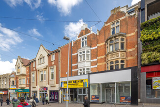 More details for 92-94 High St, Sutton - Retail for Lease