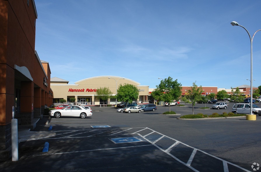 5223-5247 Madison Ave, Fair Oaks, CA for sale - Building Photo - Image 2 of 4