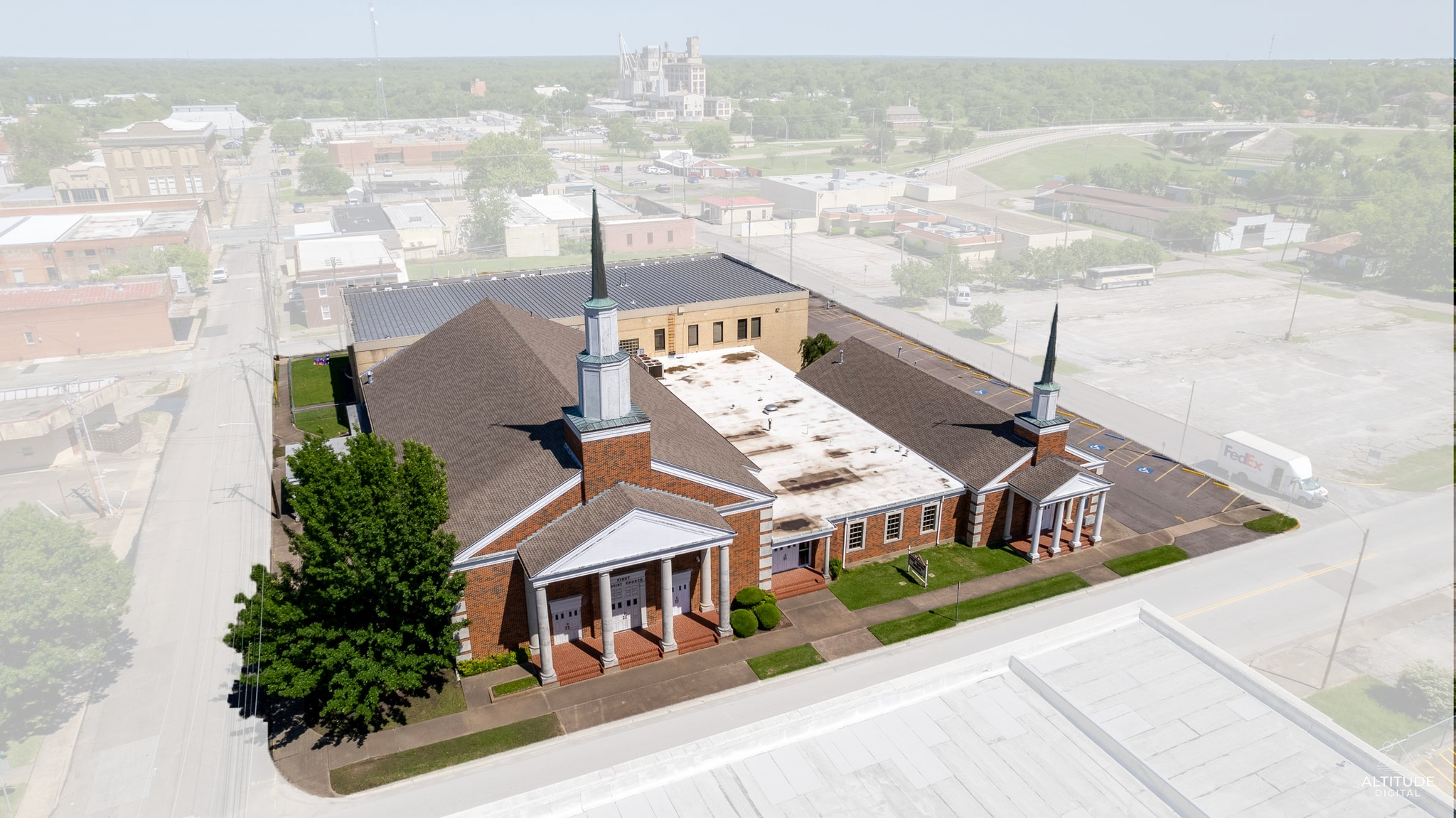 2703 Wesley St, Greenville, TX for sale Building Photo- Image 1 of 49