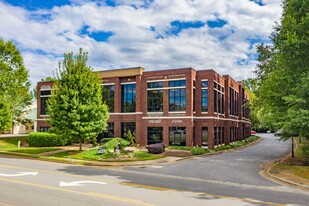 Gilead Commons Condos - Day Care Center