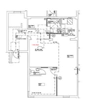736 N Country Club Dr, Mesa, AZ for lease Floor Plan- Image 1 of 1