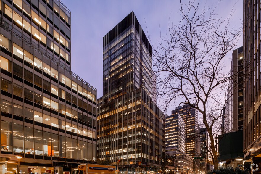 733 Third Ave New York Ny 10017 Coworking Space On Loopnet Com