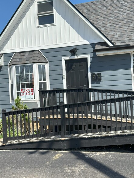 5208 Springboro Pike, Dayton, OH for lease - Building Photo - Image 2 of 3