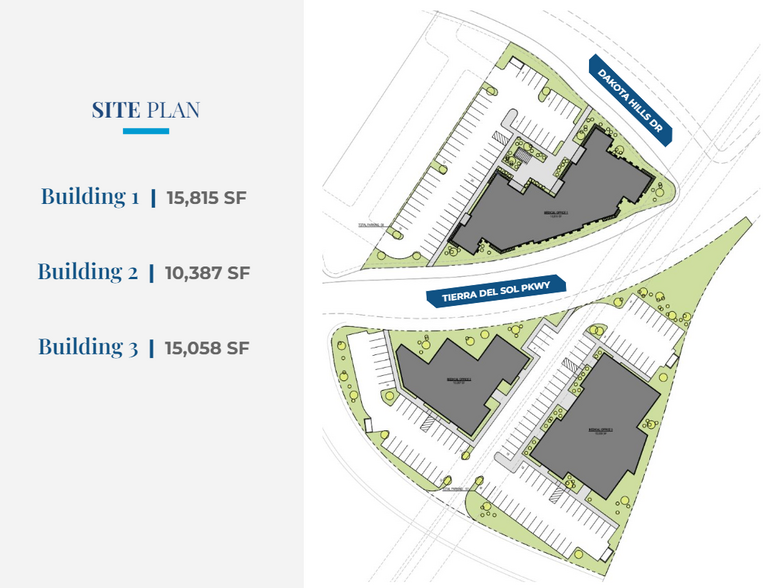 7999 Tierra Del Sol Pkwy, Sparks, NV for lease - Building Photo - Image 3 of 4